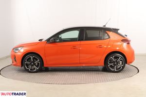 Opel Corsa 2020 1.2 99 KM
