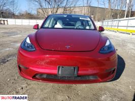Tesla Model Y 2024 Tesla Model Y 2024