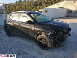 Nissan Pozostałe 2022 1