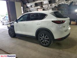 Mazda CX-5 2018 2