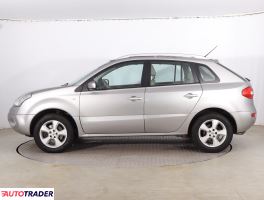 Renault Koleos 2009 2.0 147 KM