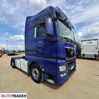 Man 18.480 TGX