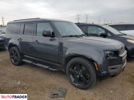 Land Rover Defender 2024 3