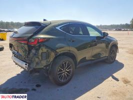 Lexus NX 2024 2