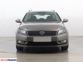 Volkswagen Passat 2014 1.4 120 KM