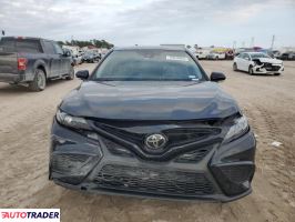 Toyota Camry 2023 2