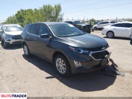 Chevrolet Equinox - zobacz ofertę