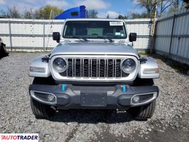 Jeep Wrangler 2024 2