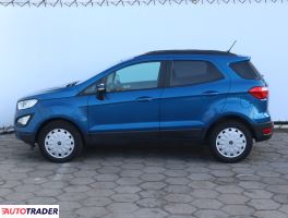 Ford EcoSport 2019 1.0 123 KM
