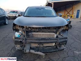 Nissan Pozostałe 2025 2