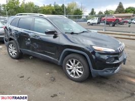 Jeep Cherokee 2018 2