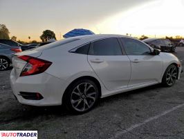 Honda Civic 2020 2