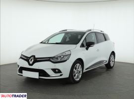 Renault Clio 2020 0.9 88 KM