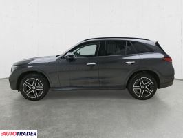 Mercedes GLC 2023 2.0 204 KM Mercedes GLC 2023 2.0 204 KM