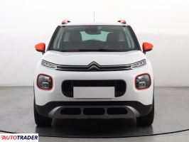 Citroen C3 2017 1.2 128 KM