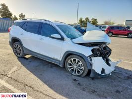 GMC Terrain 2020 2