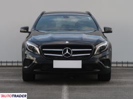 Mercedes G-klasa 2014 2.1 167 KM Mercedes G-klasa 2014 2.1 167 KM