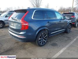 Volvo XC90 2023 2
