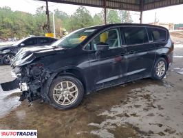 Chrysler Voyager - zobacz ofertę