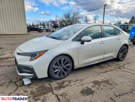 Toyota Corolla - zobacz ofertę