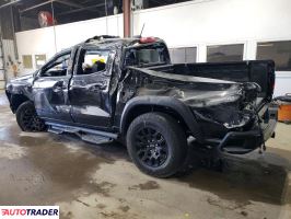Chevrolet Colorado 2026 2