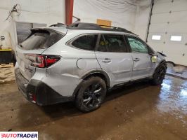 Subaru Outback 2022 2