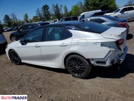 Toyota Camry 2024 2