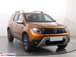 Dacia Duster - zobacz ofertę