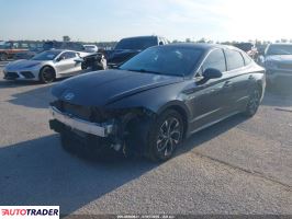 Hyundai Sonata 2025 2