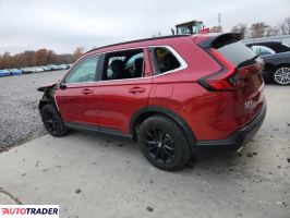 Honda CR-V 2024 2