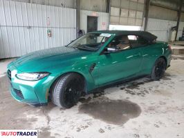 BMW M4 2024 3 BMW M4 2024 3