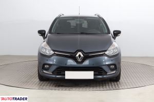 Renault Clio 2018 1.5 88 KM