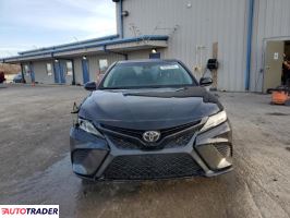 Toyota Camry 2020 2