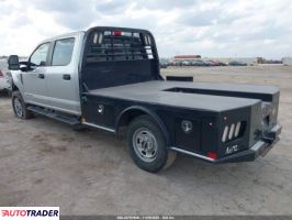 Ford Pozostałe 2019 6