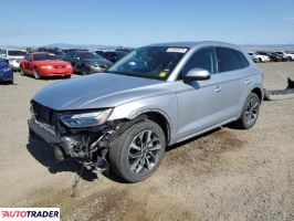 Audi Q5 2024 2