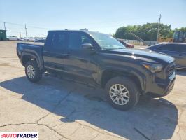 Toyota Tacoma 2024 2