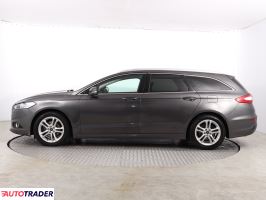 Ford Mondeo 2014 2.0 147 KM