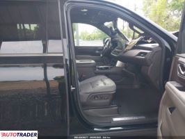 Chevrolet Pozostałe 2022 3