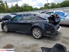 Toyota Camry 2023 2