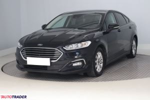 Ford Mondeo 2019 2.0 147 KM