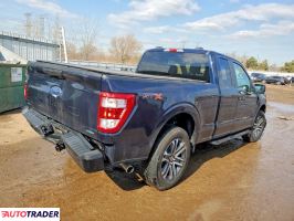 Ford Pozostałe 2023 2