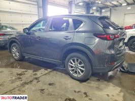 Mazda CX-5 2022 2