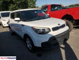 Kia Soul 2019 1 Kia Soul 2019 1