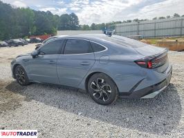 Hyundai Sonata 2024 2