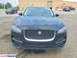 Jaguar F-PACE 2020 2