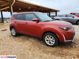 Kia Soul 2024 2