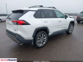 Toyota Pozostałe 2023 2