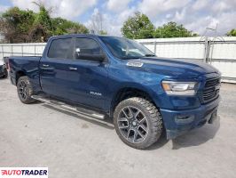 Dodge Ram 2019 5
