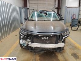 Kia Sorento 2023 2 Kia Sorento 2023 2