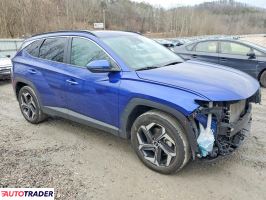 Hyundai Tucson 2024 2